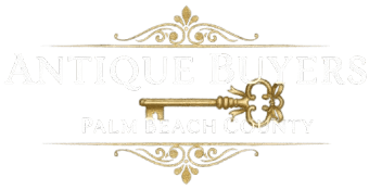 Antique Buyers Palm Springs - Estate Buyers & Liquidators.